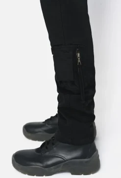 Slim Tactical Cargo