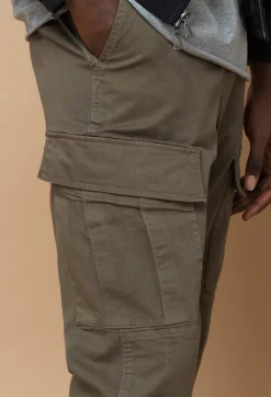 Slim Tactical Cargo