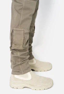 Slim Tactical Cargo