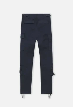 Slim Tactical Cargo