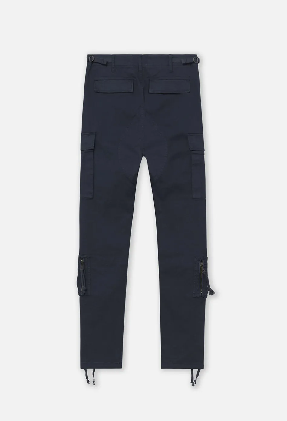Slim Tactical Cargo