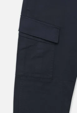 Slim Tactical Cargo