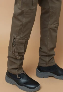 Slim Tactical Cargo
