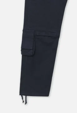 Slim Tactical Cargo
