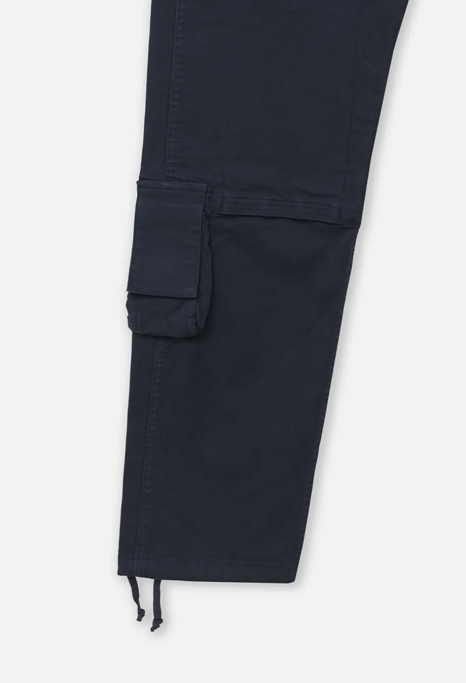 Slim Tactical Cargo