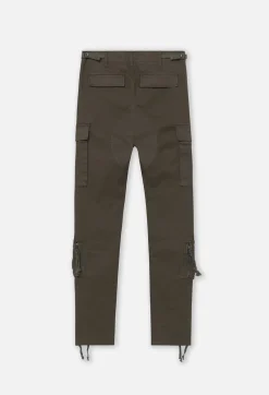 Slim Tactical Cargo