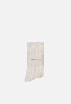 Slub Socks