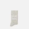 Slub Socks
