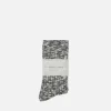 Slub Socks