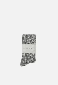 Slub Socks