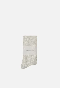 Slub Socks