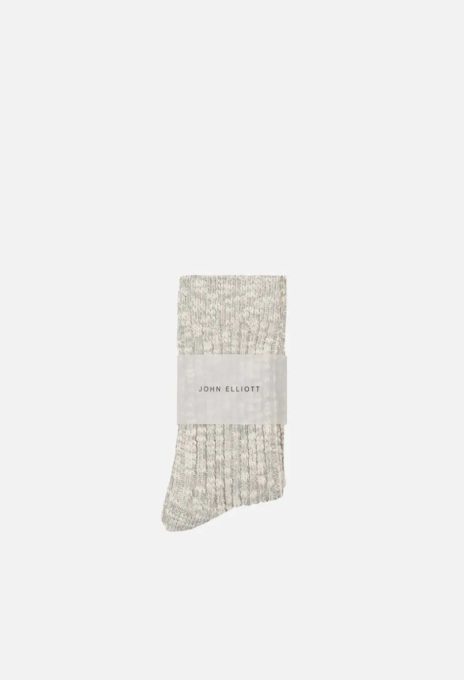 Slub Socks