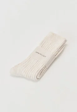 Slub Socks