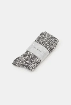 Slub Socks