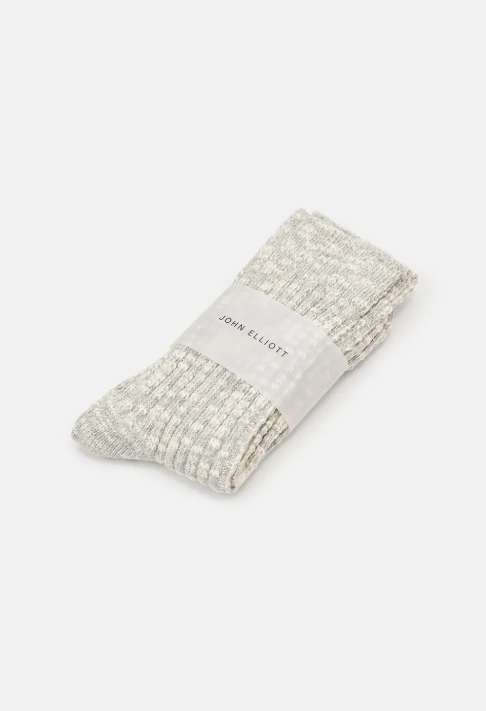 Slub Socks
