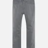 Sly High-Rise Straight