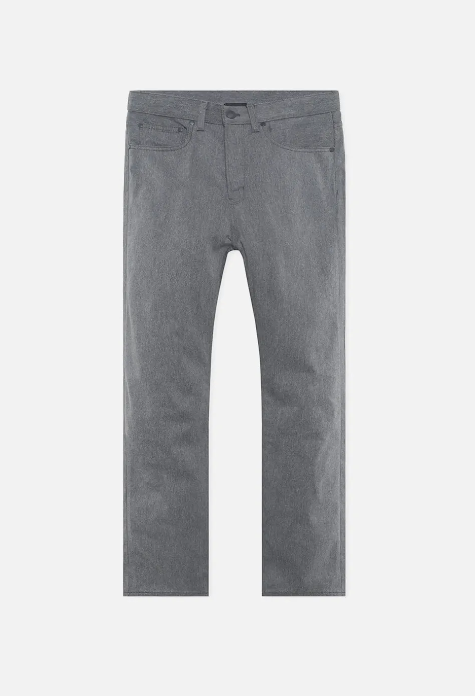 Sly High-Rise Straight