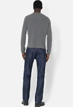 Sly High-Rise Straight