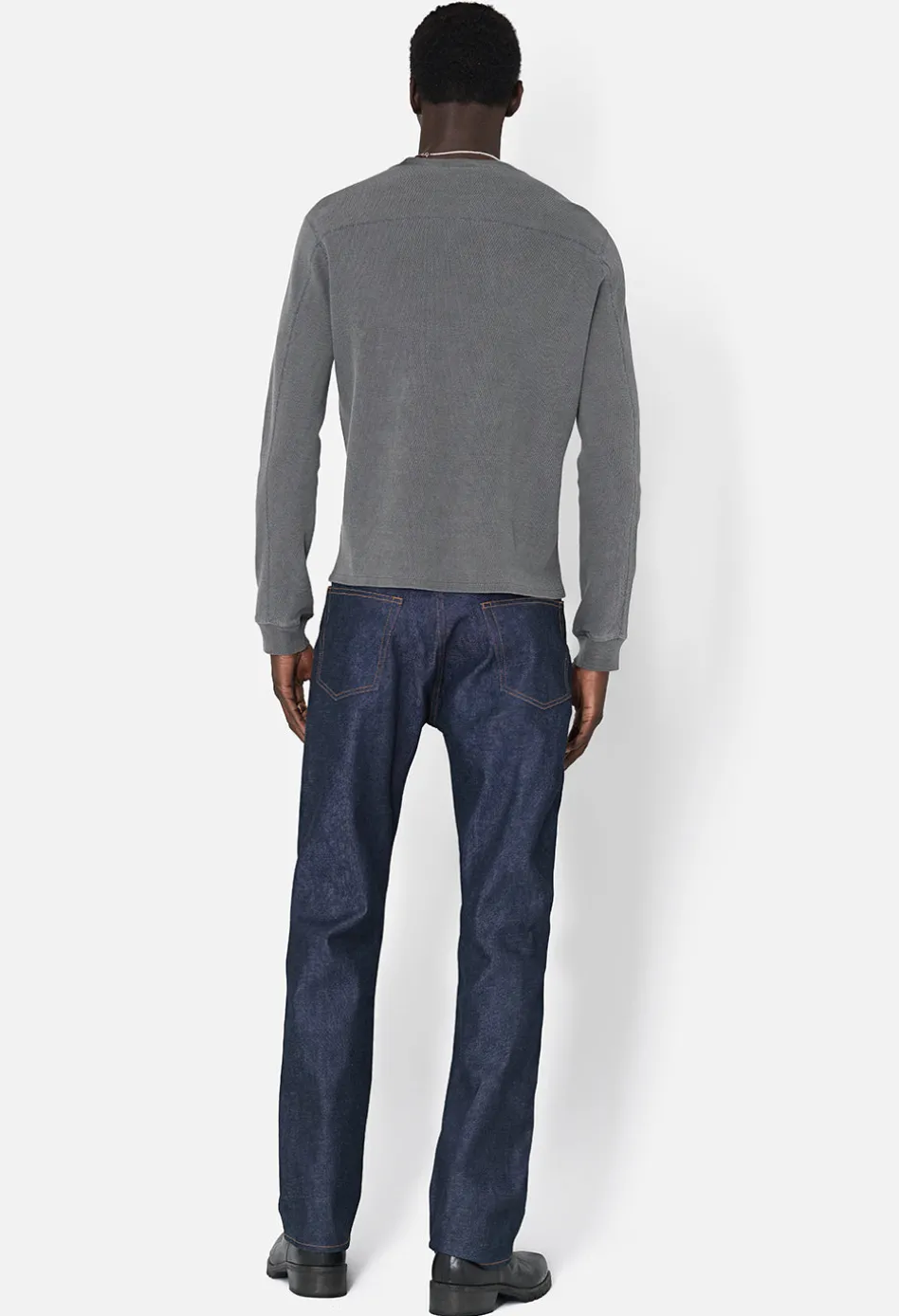 Sly High-Rise Straight