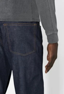 Sly High-Rise Straight