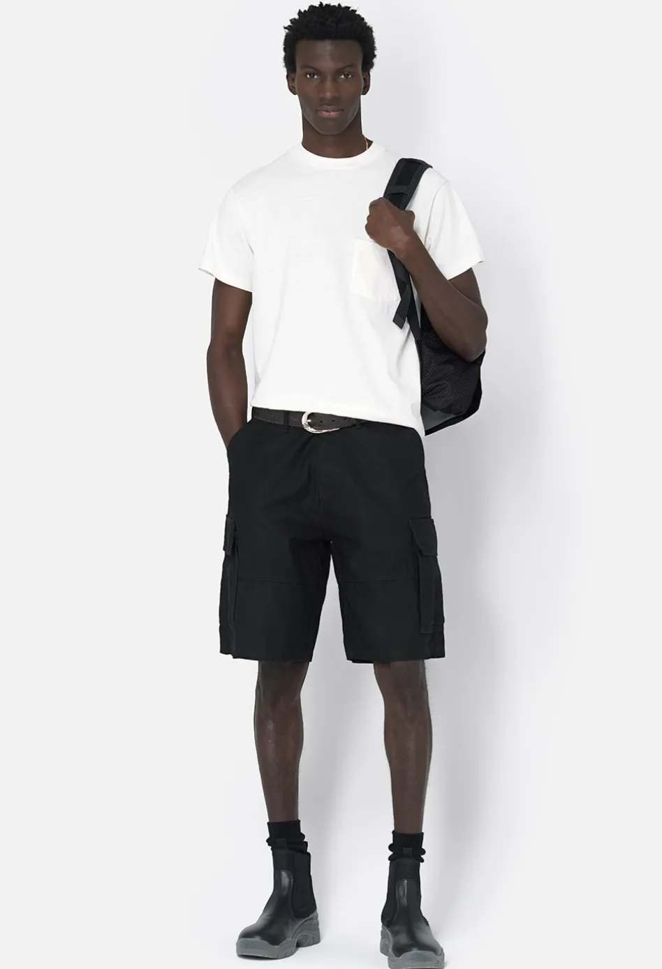 Southport Cargo Shorts