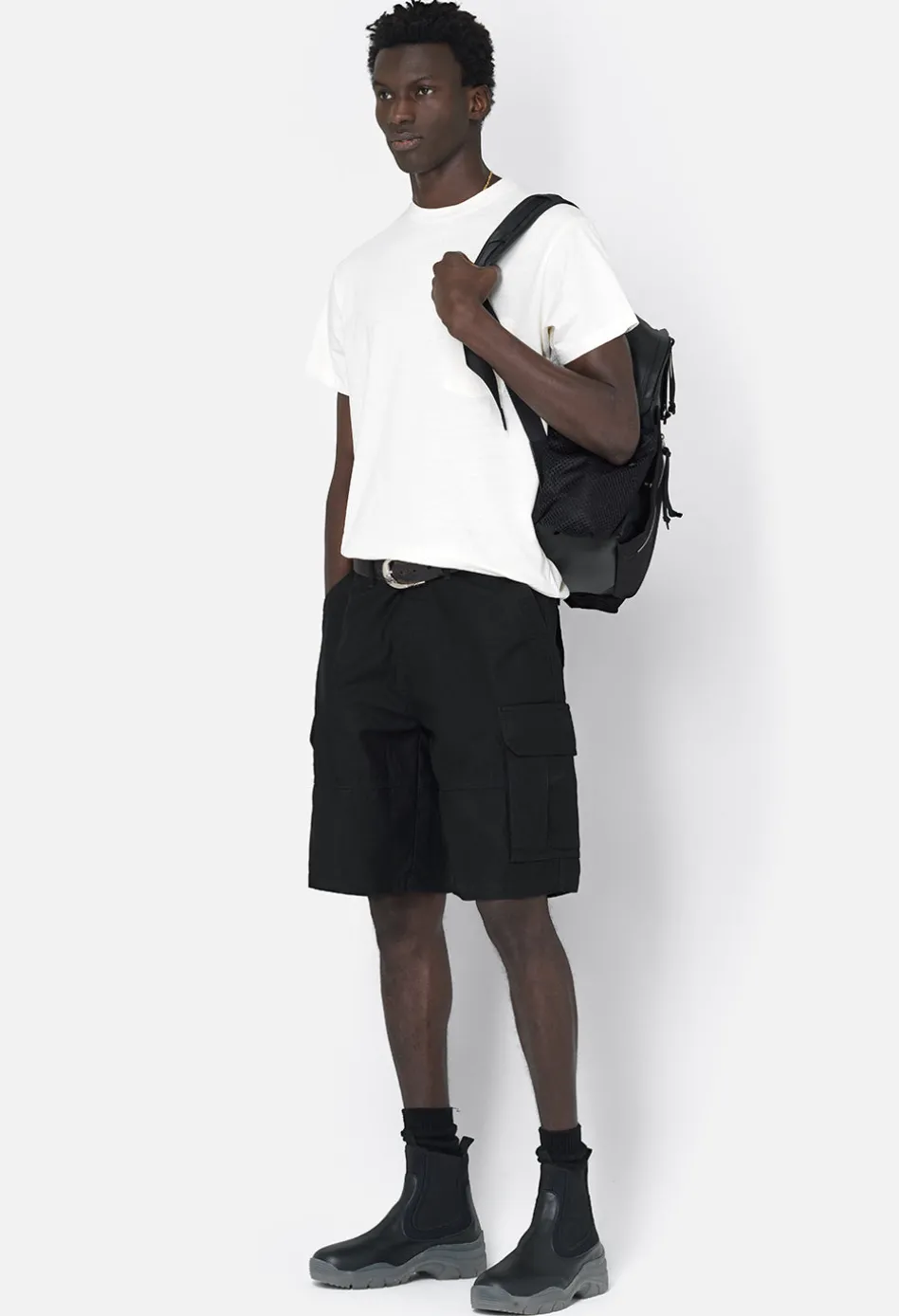 Southport Cargo Shorts