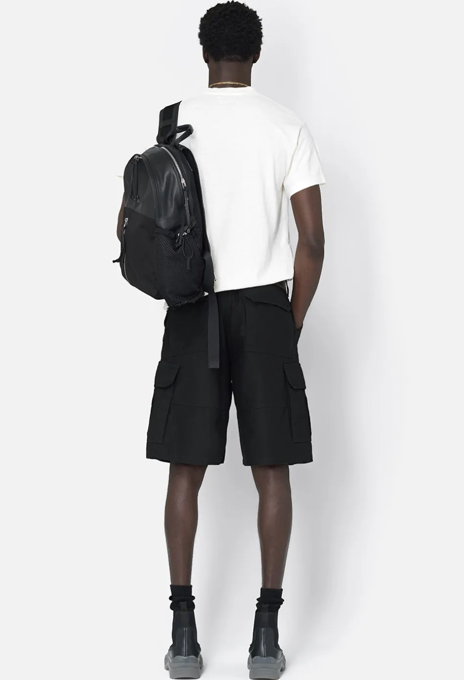 Southport Cargo Shorts