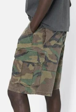 Southport Cargo Shorts