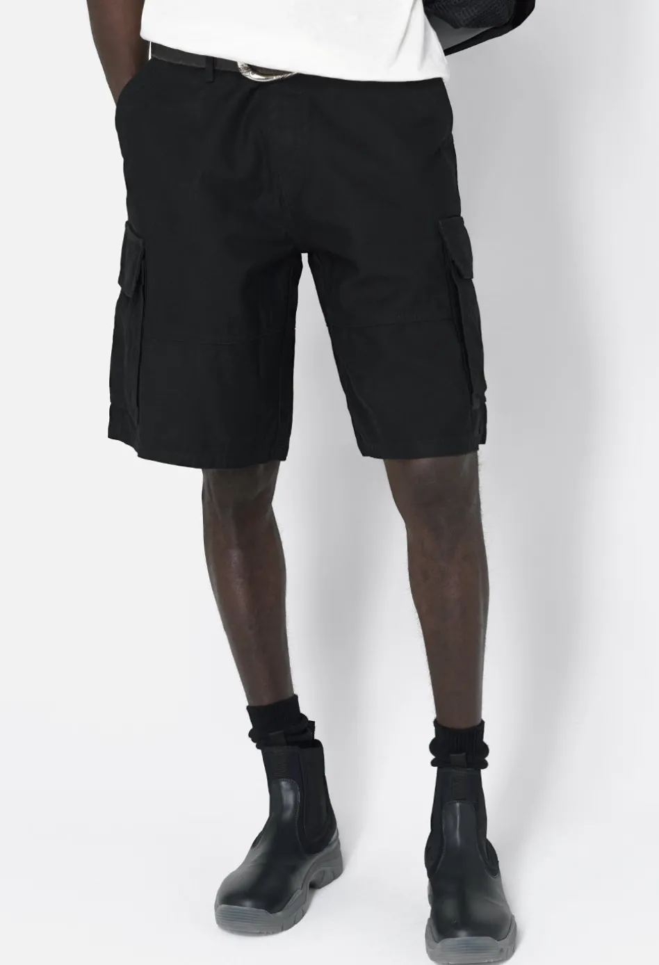 Southport Cargo Shorts