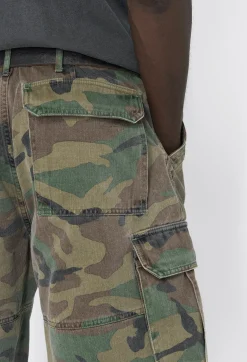 Southport Cargo Shorts