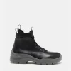 Speed Lace Up Boot