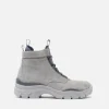 Speed Lace Up Boot