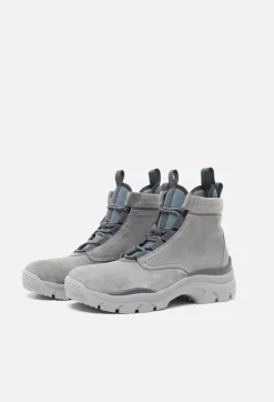 Speed Lace Up Boot