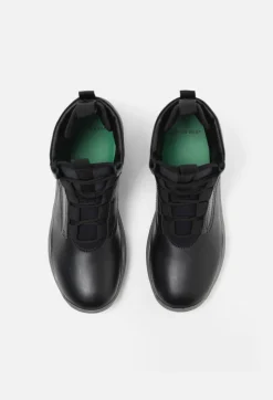 Speed Lace Up Boot