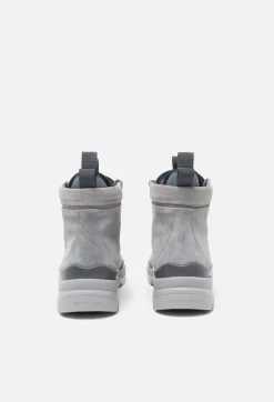Speed Lace Up Boot