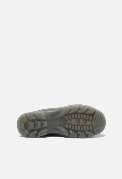 Speed Lace Up Boot