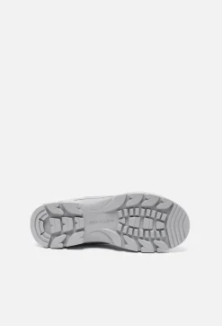 Speed Lace Up Boot