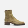 Square Toe Boot