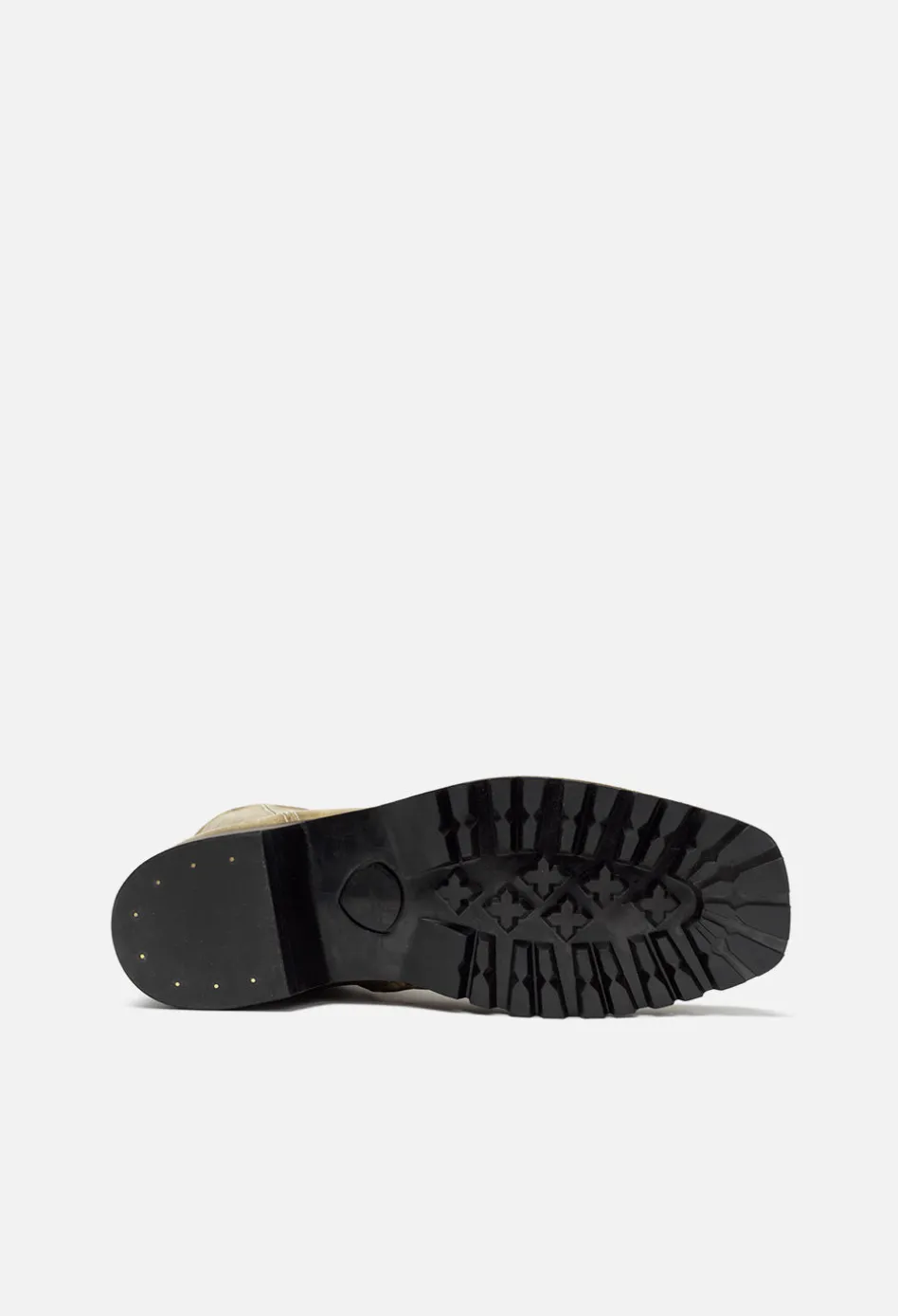 Square Toe Boot