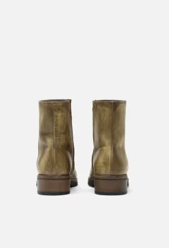 Square Toe Boot