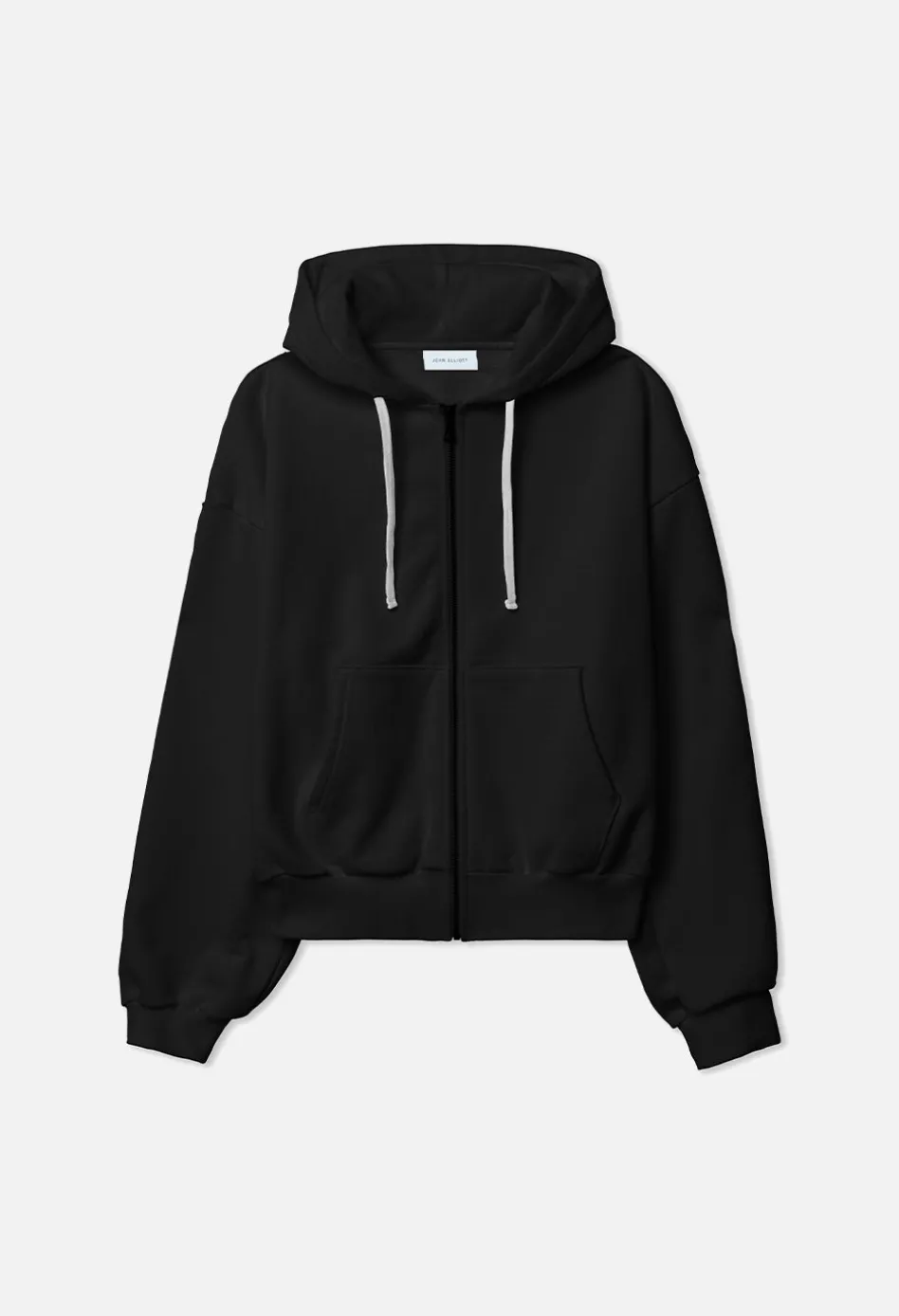 Studio Fleece Bogota Full Zip