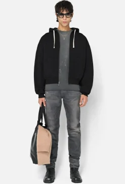 Studio Fleece Bogota Full Zip
