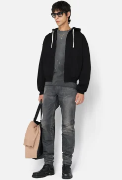 Studio Fleece Bogota Full Zip