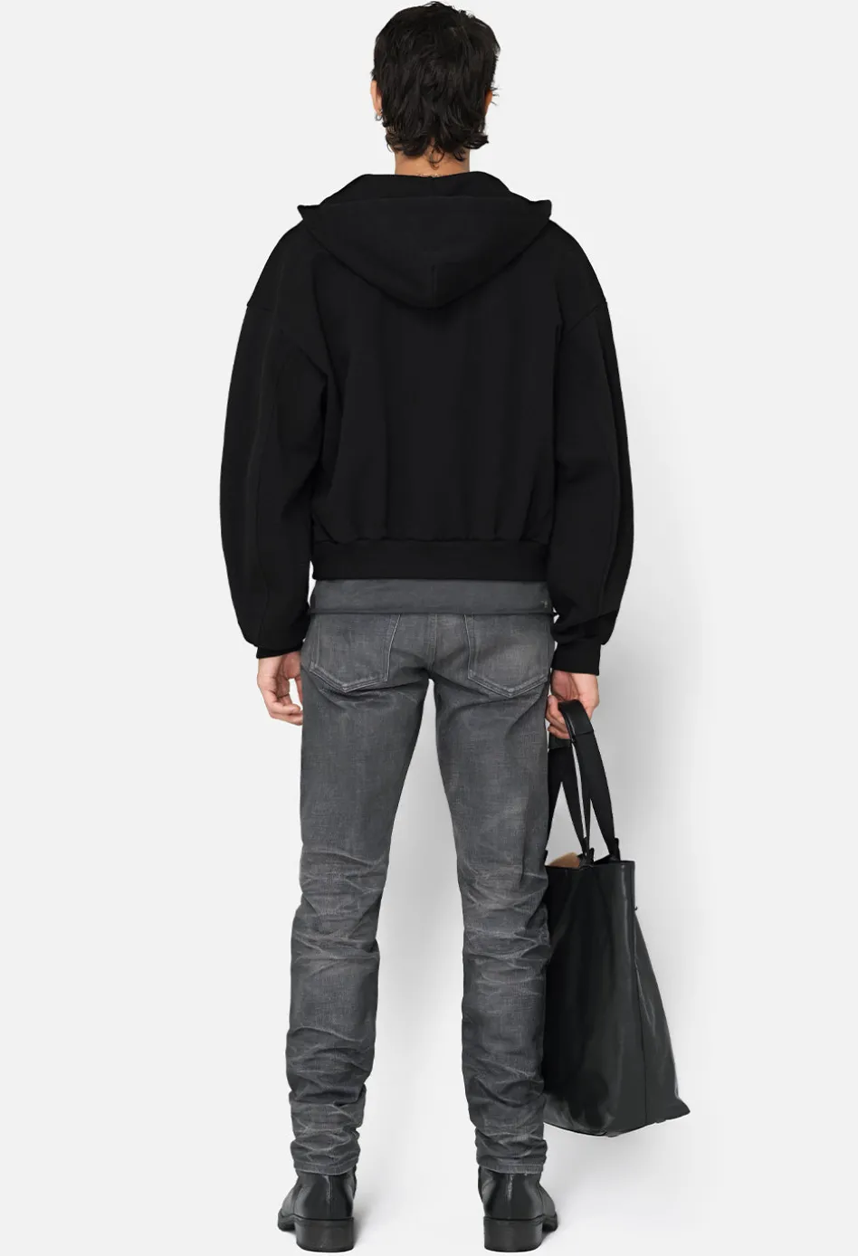Studio Fleece Bogota Full Zip