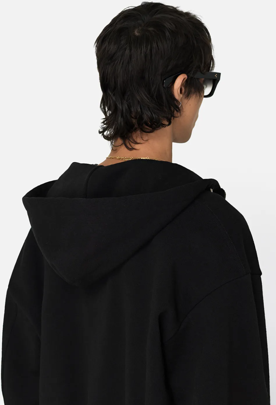 Studio Fleece Bogota Full Zip