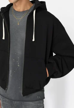 Studio Fleece Bogota Full Zip