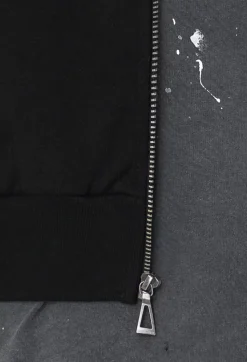 Studio Fleece Bogota Full Zip