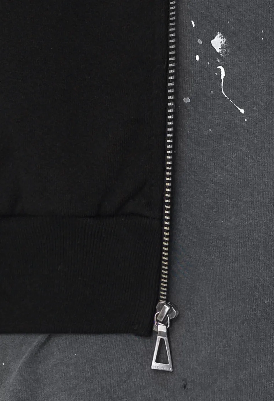 Studio Fleece Bogota Full Zip