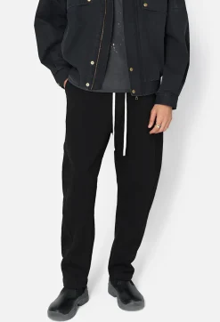 Studio Fleece Sendai Sweats