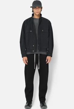 Studio Fleece Sendai Sweats